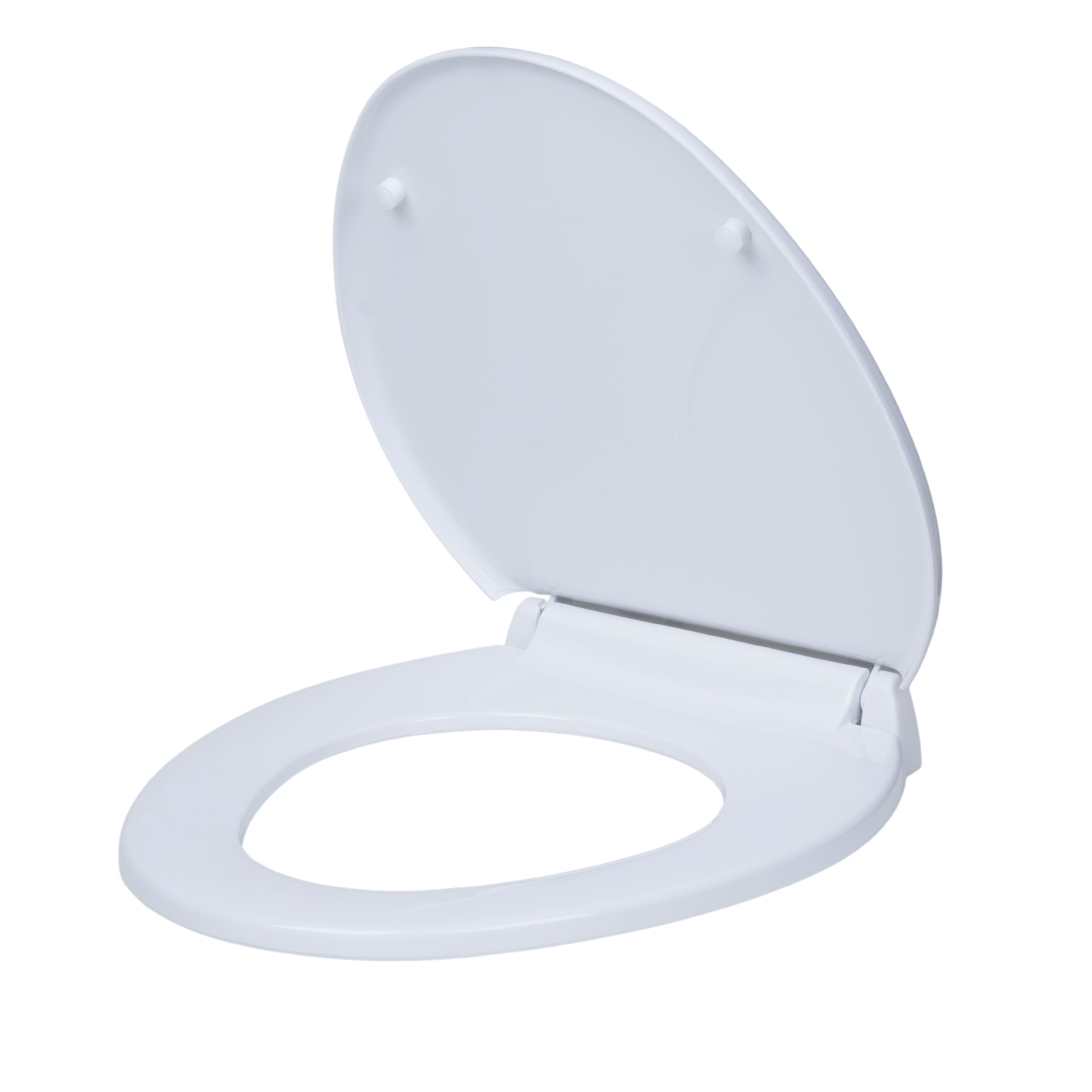 Parryware Solid Seat Cover